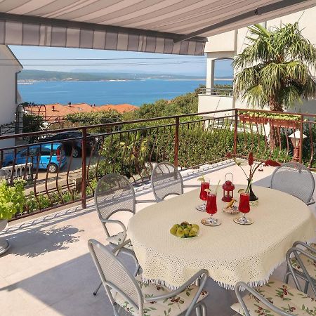 Apartment Rea - Ckv110 By Interhome Crikvenica Exteriér fotografie