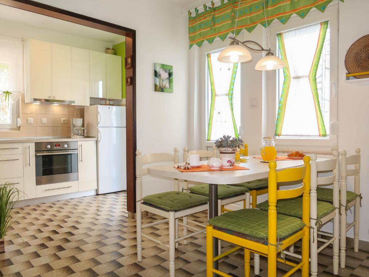 Apartment Rea - Ckv110 By Interhome Crikvenica Exteriér fotografie