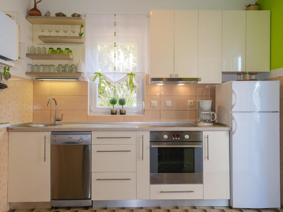 Apartment Rea - Ckv110 By Interhome Crikvenica Exteriér fotografie