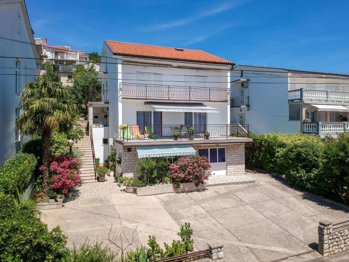 Apartment Rea - Ckv110 By Interhome Crikvenica Exteriér fotografie