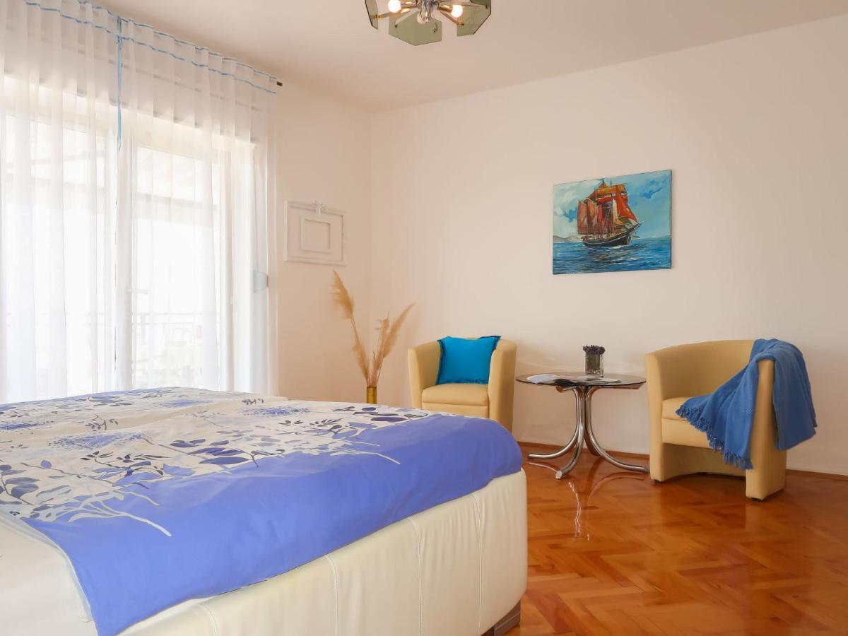 Apartment Rea - Ckv110 By Interhome Crikvenica Exteriér fotografie
