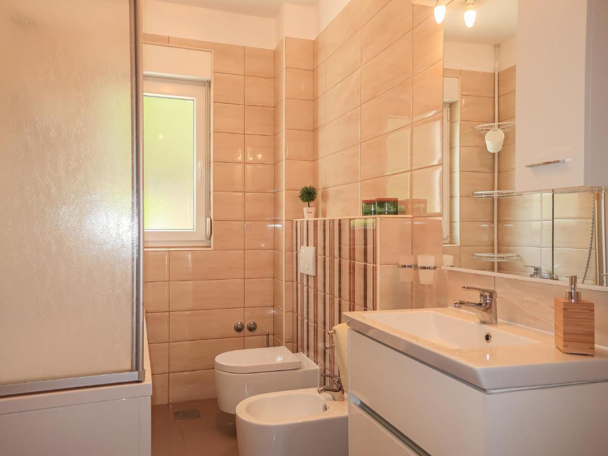 Apartment Rea - Ckv110 By Interhome Crikvenica Exteriér fotografie