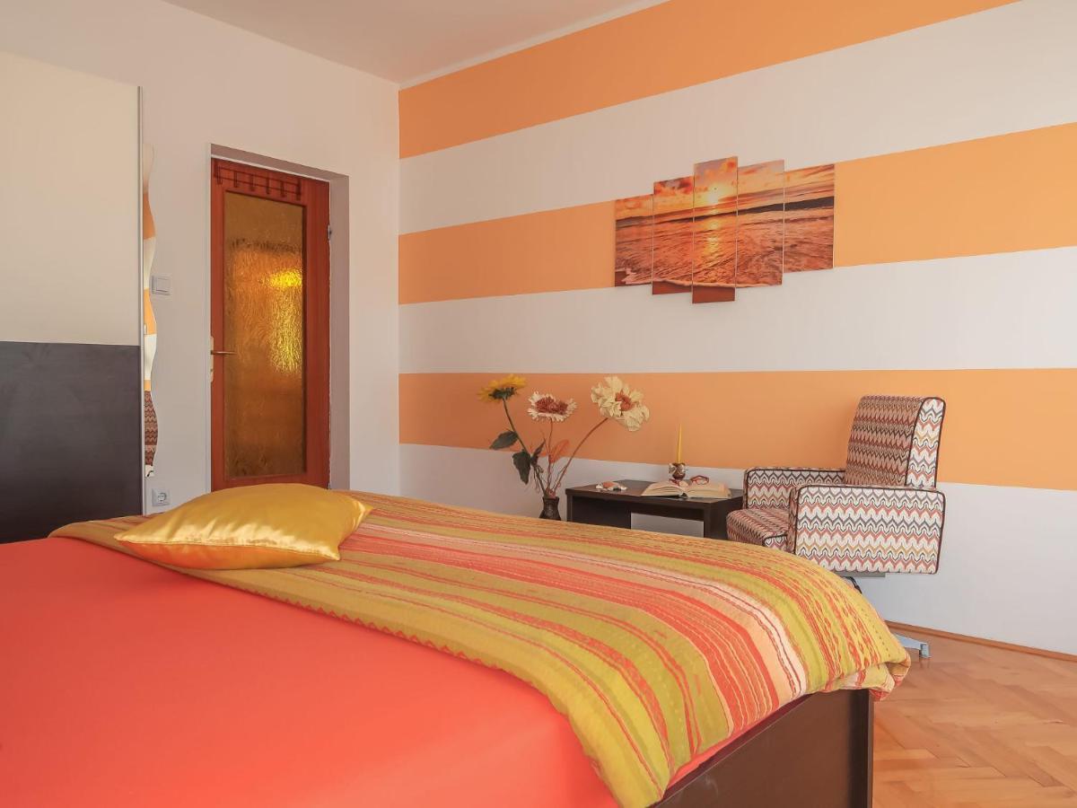 Apartment Rea - Ckv110 By Interhome Crikvenica Exteriér fotografie