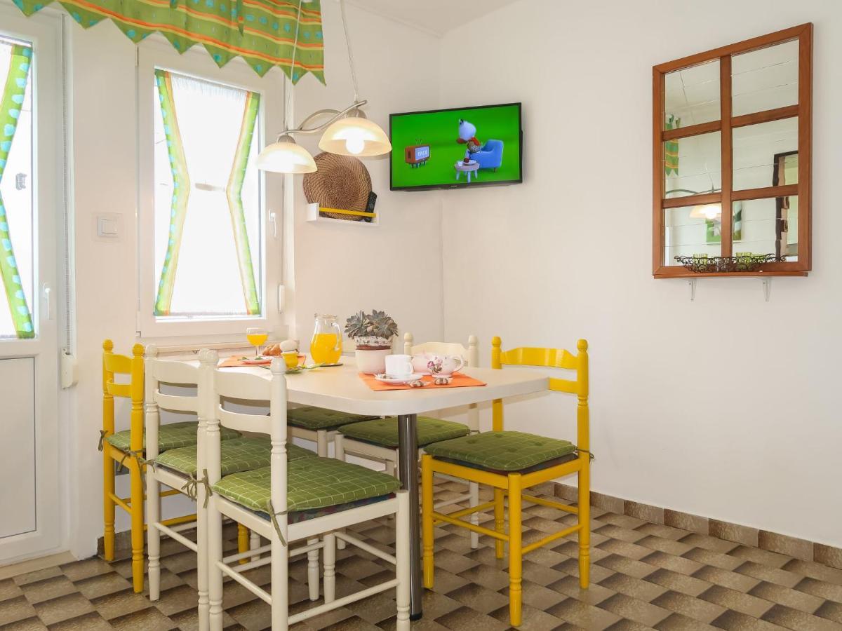 Apartment Rea - Ckv110 By Interhome Crikvenica Exteriér fotografie