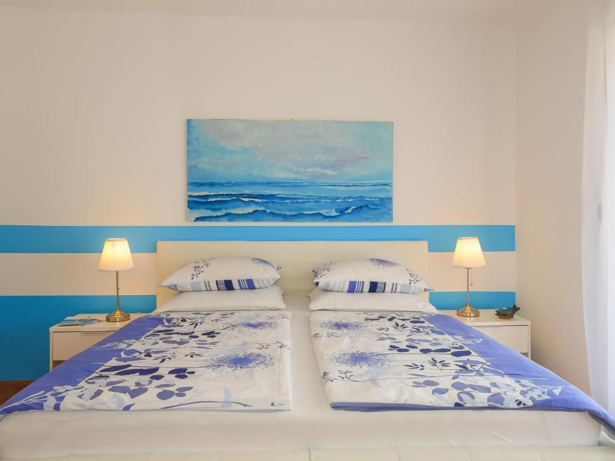 Apartment Rea - Ckv110 By Interhome Crikvenica Exteriér fotografie