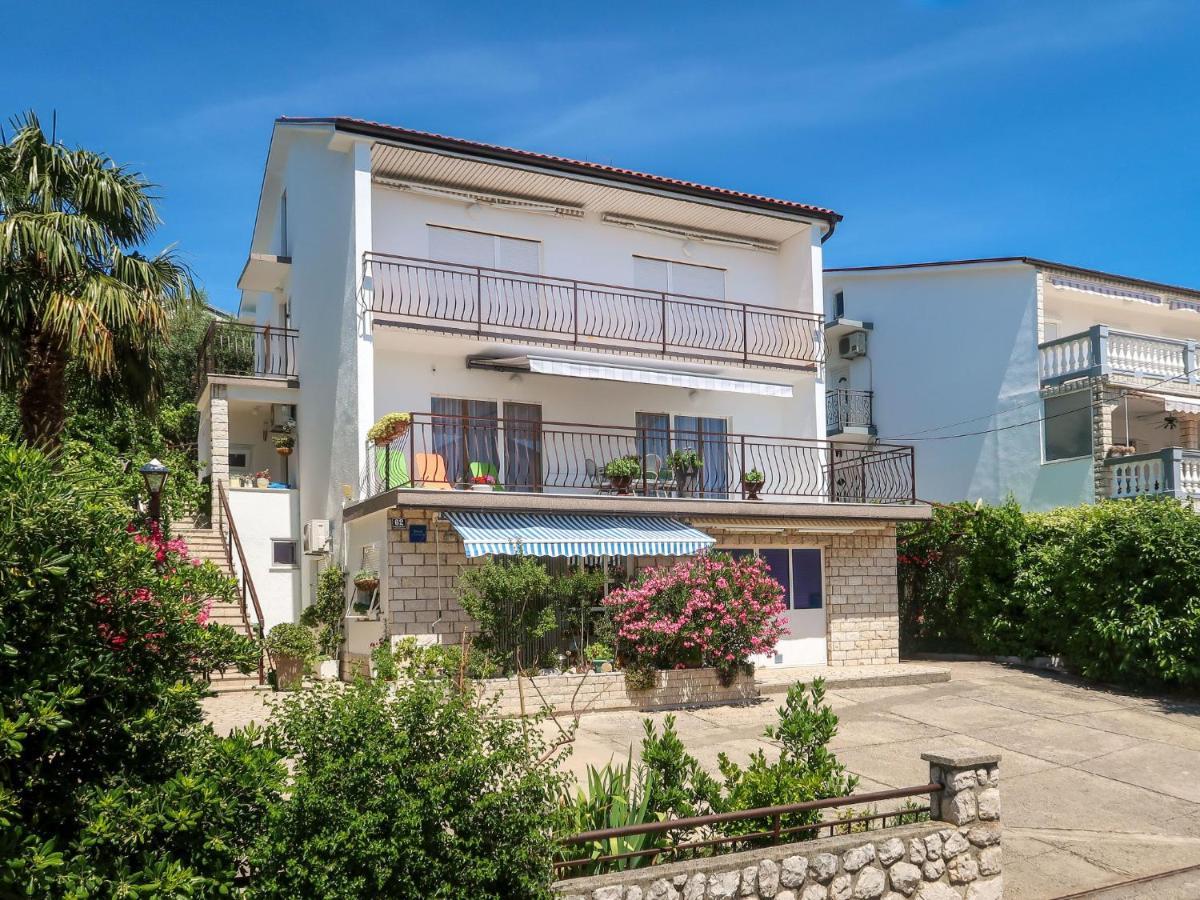 Apartment Rea - Ckv110 By Interhome Crikvenica Exteriér fotografie