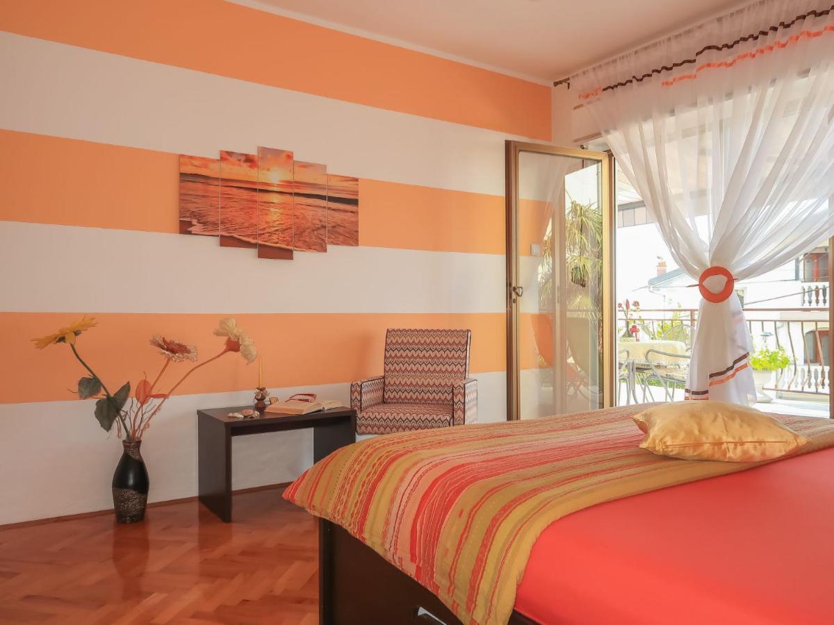 Apartment Rea - Ckv110 By Interhome Crikvenica Exteriér fotografie