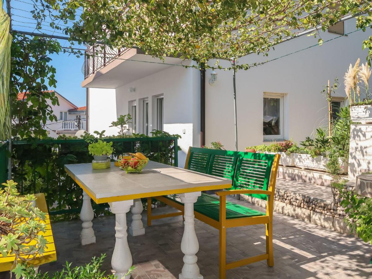Apartment Rea - Ckv110 By Interhome Crikvenica Exteriér fotografie